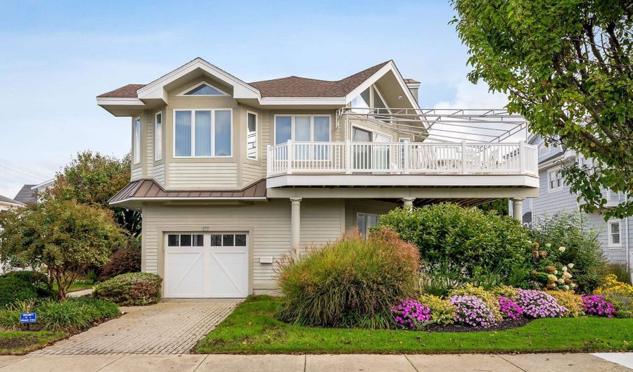 177 71st St, Avalon, NJ 08202 - 4 Beds, 4 Bath