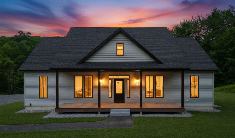 713 Province Rd, Belmont, NH 03220 - 3 Beds, 3 Bath