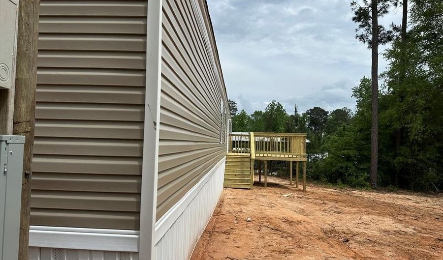 340 Douglas Dr, Abbeville, AL 36310 - 3 Beds, 2 Bath