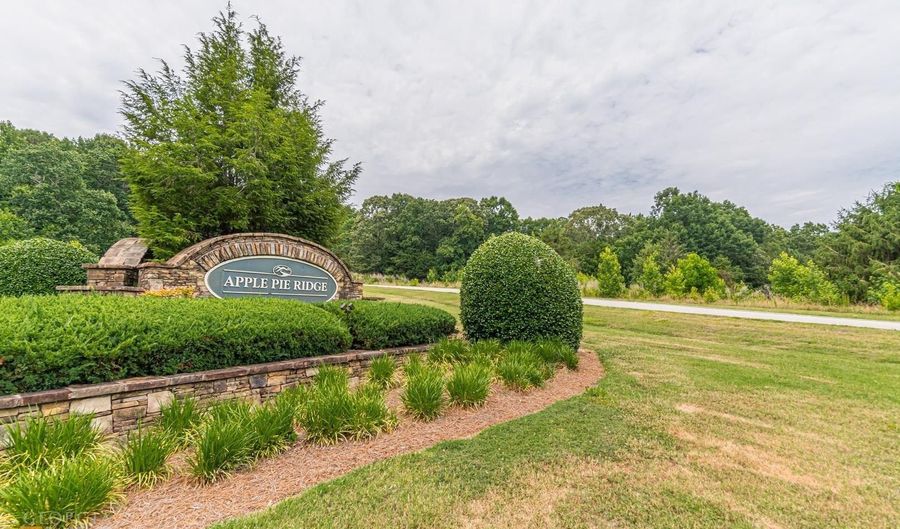 LOT 2 Planters Pointe, Baldwin, GA 30511 - 0 Beds, 0 Bath