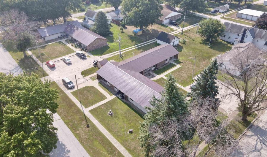 100 E 1St Ave, Arthur, IA 51431 - 0 Beds, 0 Bath