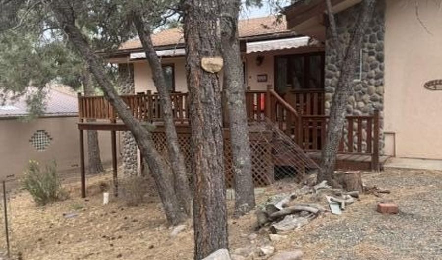 118 Eagle Ridge Rd, Alto, NM 88312 - 4 Beds, 3 Bath