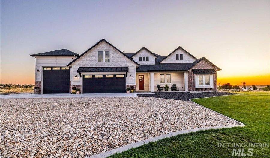 27705 Gray Sage, Caldwell, ID 83607 - 5 Beds, 4 Bath