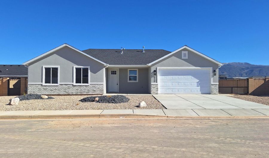 4724 N 2675 W, Cedar City, UT 84721 - 3 Beds, 2 Bath