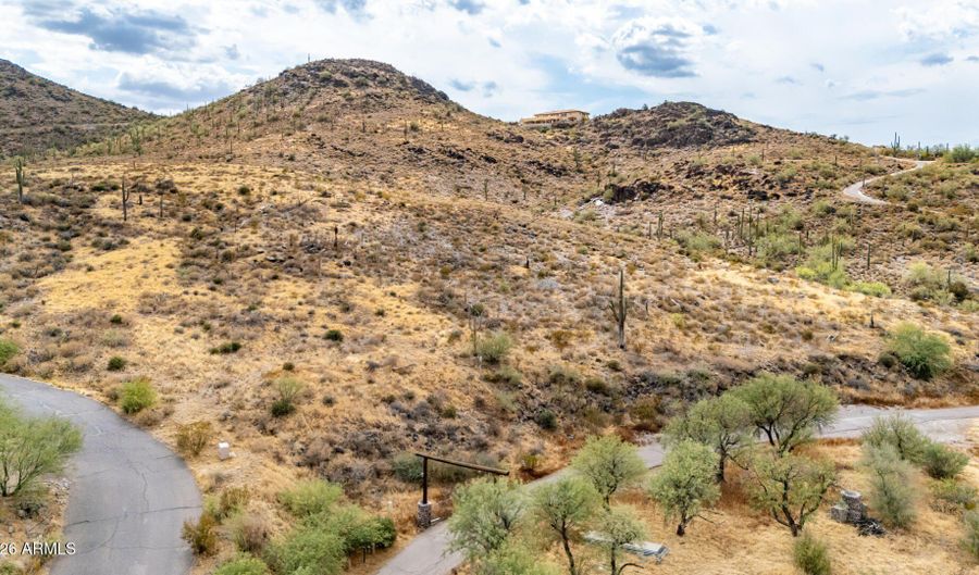 5148 E ROCKAWAY HILLS Dr, Cave Creek, AZ 85331 - 0 Beds, 0 Bath