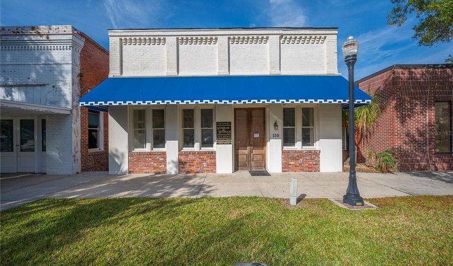 150 E DAVIDSON St, Bartow, FL 33830 - 0 Beds, 0 Bath