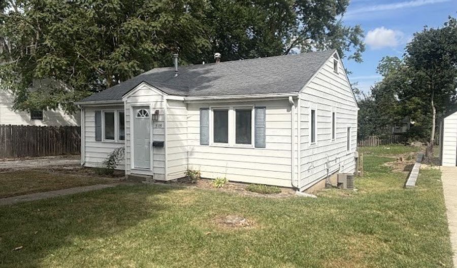 3109 Story St, Ames, IA 50014 - 2 Beds, 1 Bath