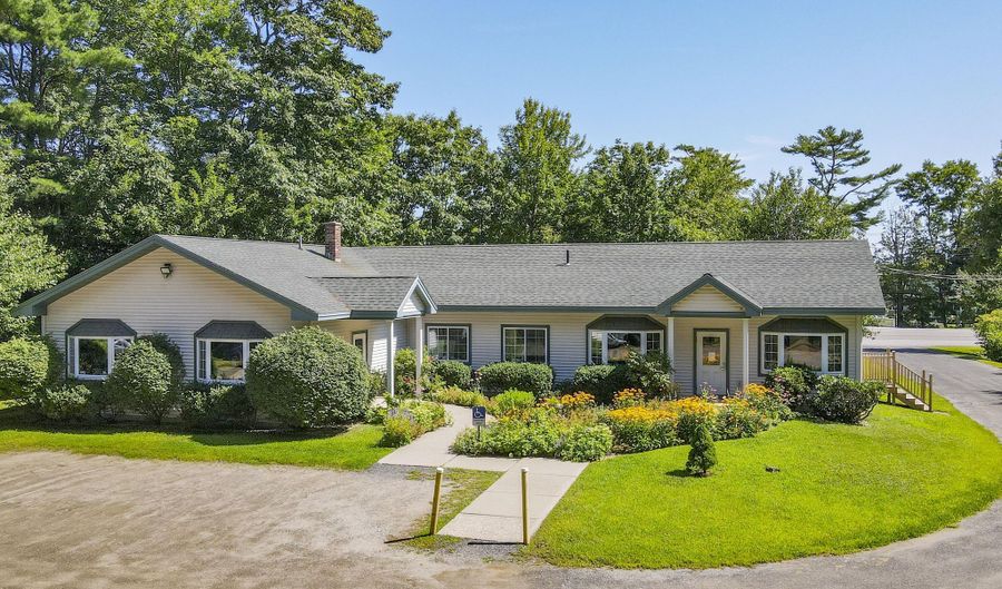 189 Northport Ave, Belfast, ME 04915 - 0 Beds, 0 Bath