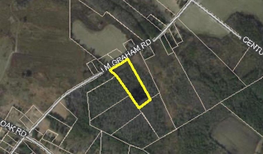 TBD I M Graham Rd, Cades, SC 29518 - 0 Beds, 0 Bath