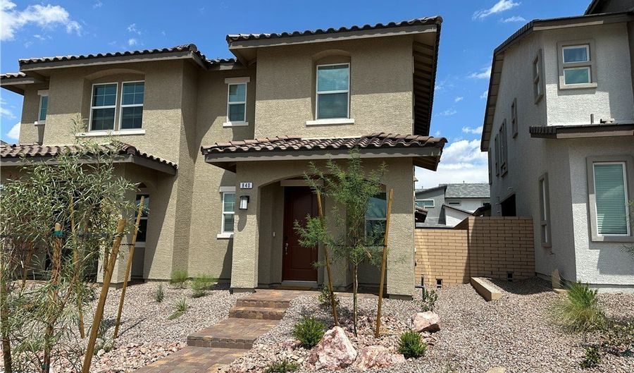 840 Cottonwood Hill Pl, Henderson, NV 89011 - 3 Beds, 3 Bath