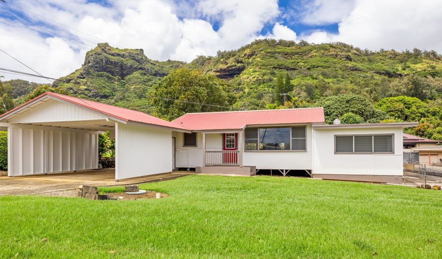 367 WAILANA Rd, Kapaa, HI 96746 - 3 Beds, 2 Bath