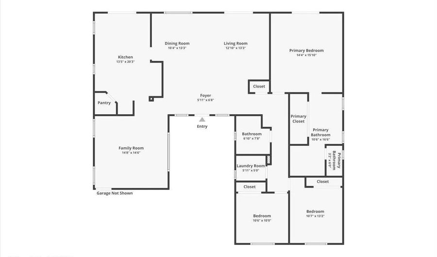 1561 Conway Dr, Escondido, CA 92027 - 3 Beds, 2 Bath