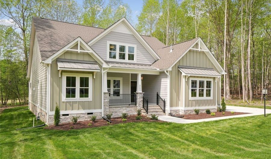 2219 Silver St, Aylett, VA 23009 - 4 Beds, 3 Bath