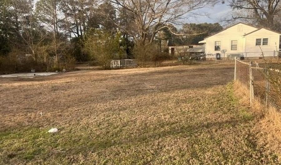 40 AVENUE B Lot 40, Anniston, AL 36206 - 0 Beds, 0 Bath