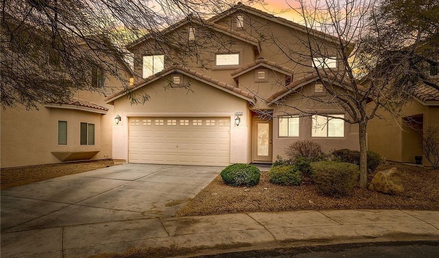 1172 Drowsy Water Ct, Henderson, NV 89052 - 4 Beds, 3 Bath