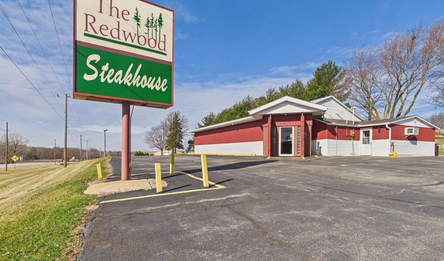 1807 White Pole Rd, Anita, IA 50020 - 0 Beds, 0 Bath