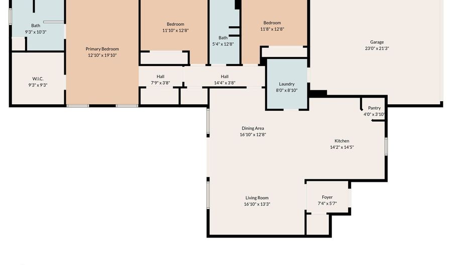 682 STUART Rd, Adkins, TX 78101 - 3 Beds, 2 Bath