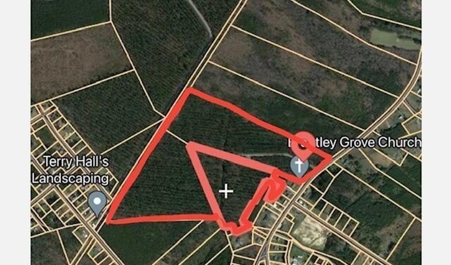 Ahoskie Cofield Road, Ahoskie, NC 27910 - 0 Beds, 0 Bath