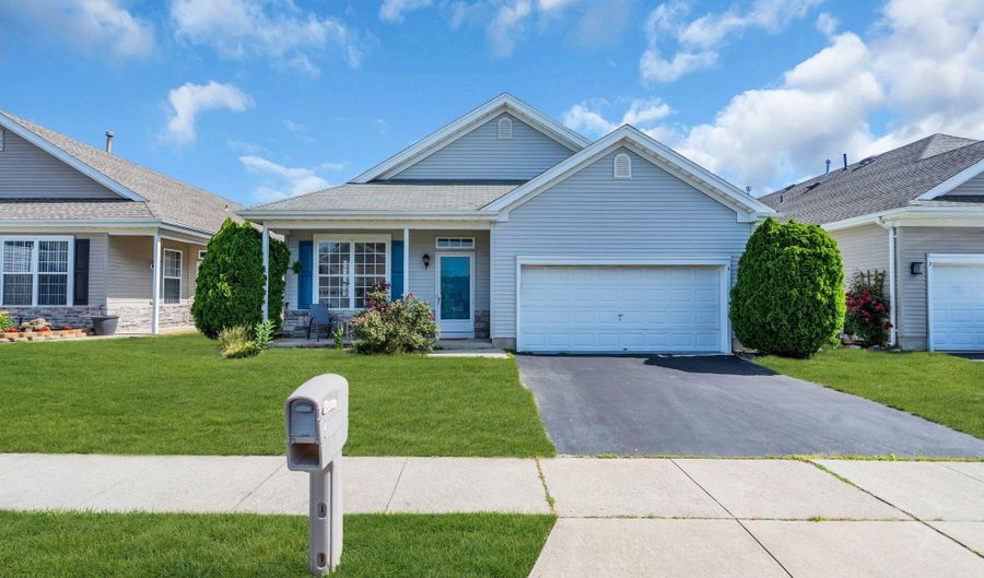 4 Quail Rd, Barnegat, NJ 08005 - 2 Beds, 2 Bath