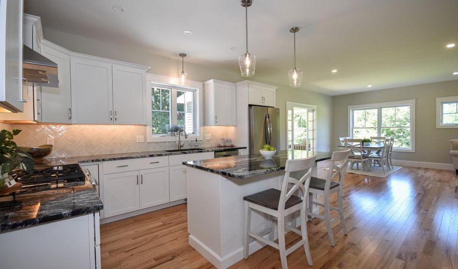 R1 StoneArch at GreenHill Drive Lot R1, Barrington, NH 03825 - 4 Beds, 3 Bath
