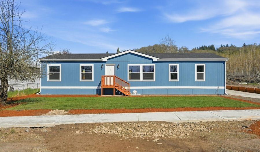 412 ROSEDELL St, Amity, OR 97101 - 4 Beds, 2 Bath