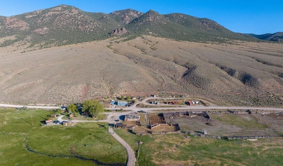 10977 Austin Rd, Austin, NV 89310 - 7 Beds, 2 Bath