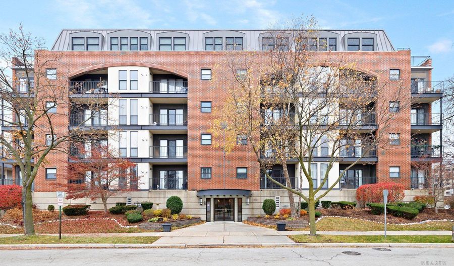 110 S Evergreen Ave 3BS, Arlington Heights, IL 60005 - 2 Beds, 2 Bath