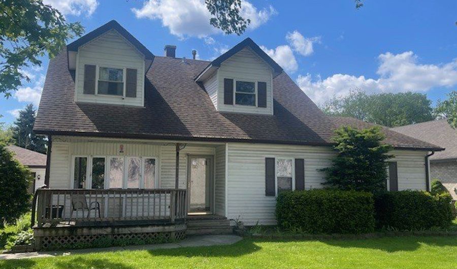 12756 S Loveland St, Alsip, IL 60803 - 4 Beds, 3 Bath