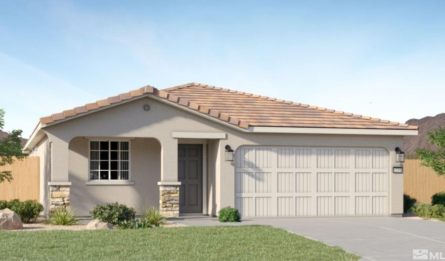 177 Chandler Rd Homesite 241, Dayton, NV 89403 - 4 Beds, 2 Bath
