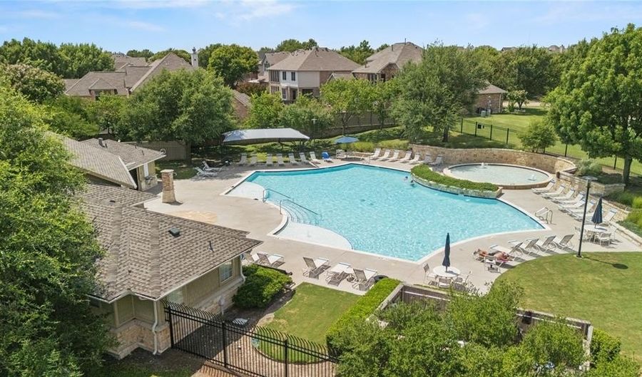 942 Pheasant Dr, Allen, TX 75013 - 4 Beds, 4 Bath
