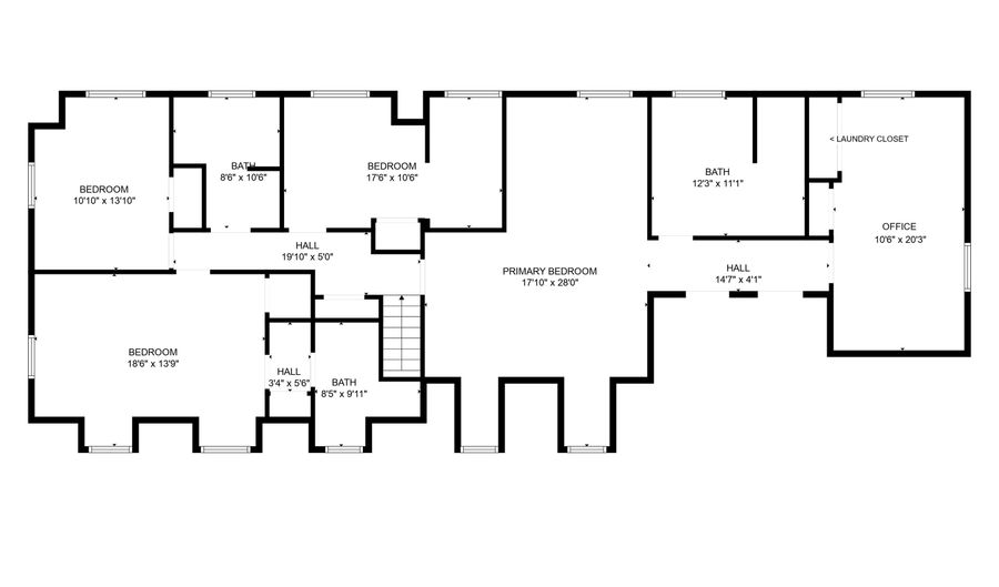 373 Broad Way, Coventry, CT 06238 - 4 Beds, 4 Bath