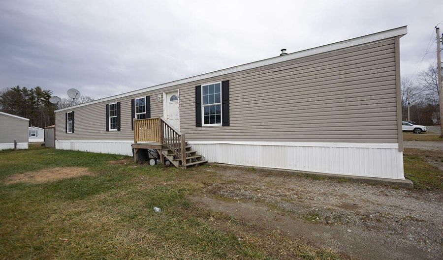 1343 Ohio St, Bangor, ME 04401 - 3 Beds, 0 Bath