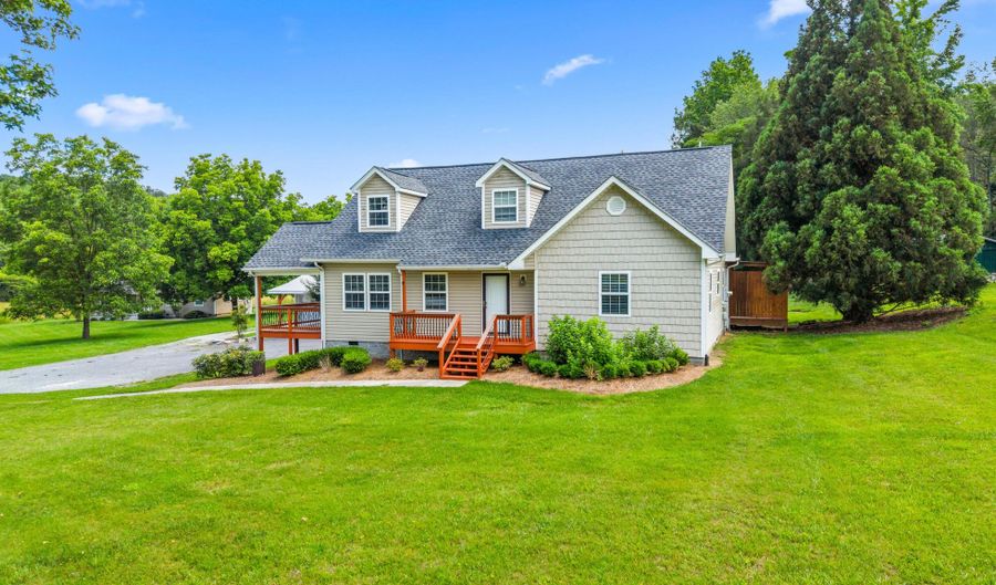 11134 London Ln, Apison, TN 37302 - 4 Beds, 2 Bath