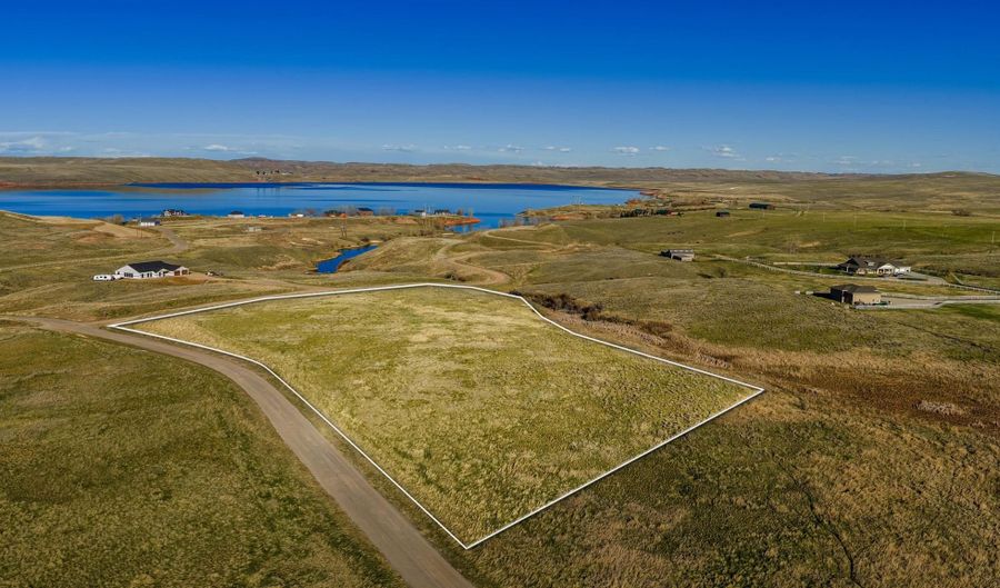 Shoreline Drive, Buffalo, WY 82834 - 0 Beds, 0 Bath