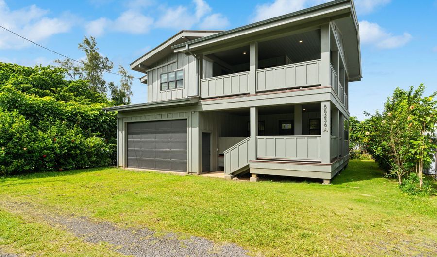 5-5236 KUHIO Hwy B, Hanalei, HI 96714 - 3 Beds, 3 Bath