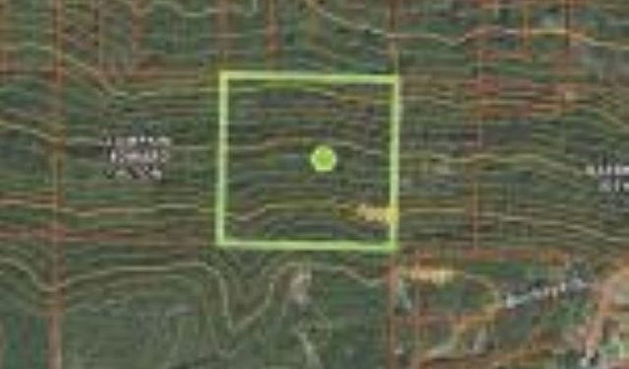 Whiskey Creek Lane, Batesville, AR 72501 - 0 Beds, 0 Bath