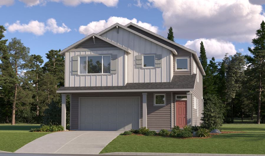 63236 Peale St Homesite #27, Bend, OR 97701 - 4 Beds, 3 Bath