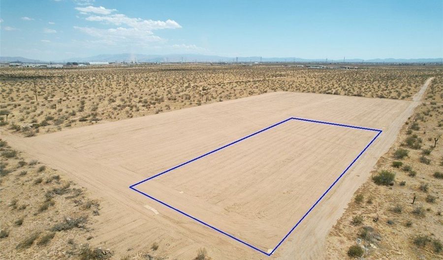 21 Palm St, Adelanto, CA 92301 - 0 Beds, 0 Bath