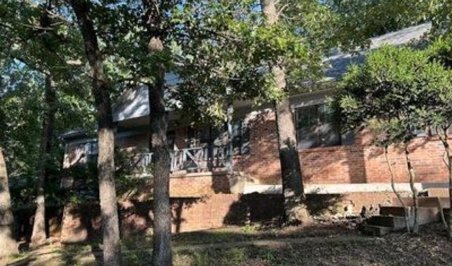 1444 Oakdale Dr, Bartlesville, OK 74006 - 5 Beds, 5 Bath