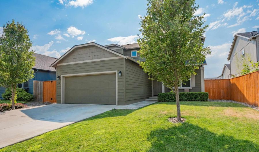 516 Churchill Downs St SE, Albany, OR 97322 - 4 Beds, 3 Bath