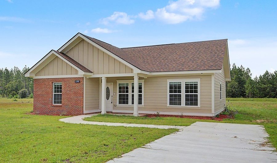 2302 Montana Dr, Albany, GA 31707 - 3 Beds, 2 Bath