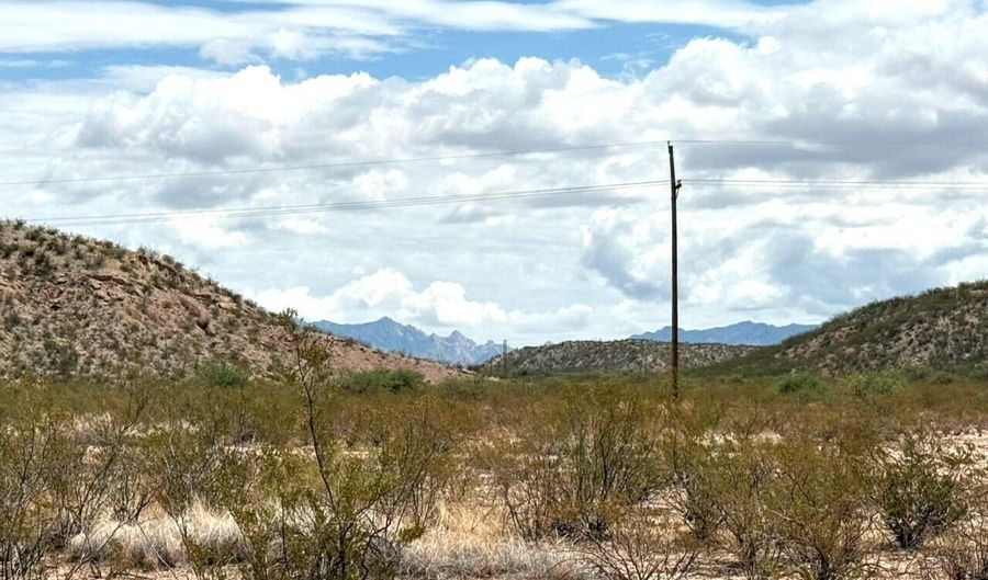 9 93 Ac E Taylor Pass, Benson, AZ 85602 - 0 Beds, 0 Bath