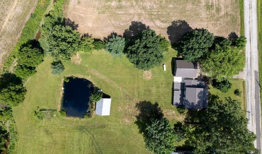 984 County Road 1600, Ashland, OH 44805 - 4 Beds, 3 Bath