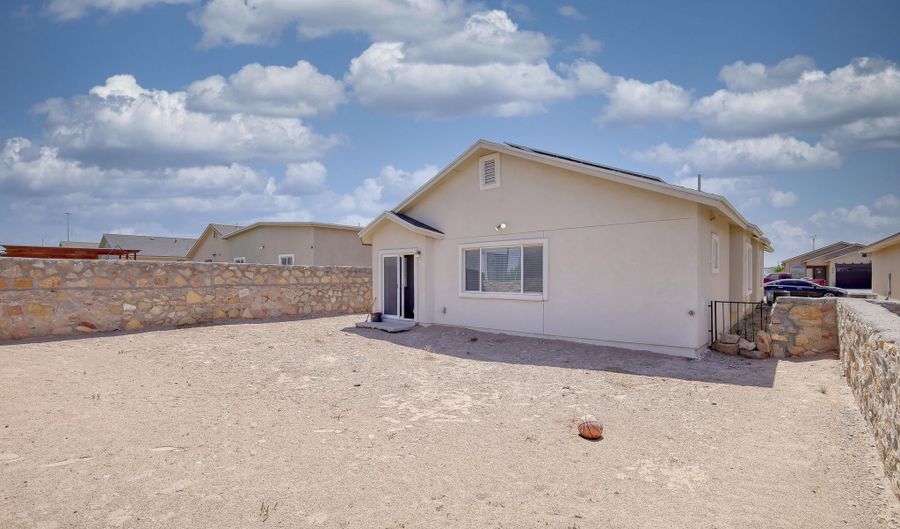 821 Nena Shapleigh, Socorro, TX 79927 - 3 Beds, 2 Bath