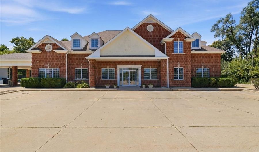 41412 N Il Route 83, Antioch, IL 60002 - 0 Beds, 0 Bath