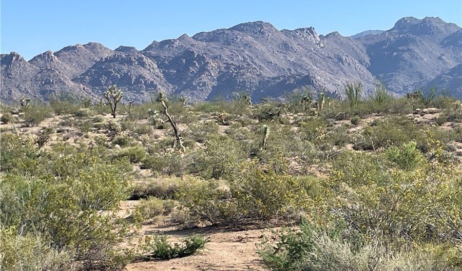 6 E Allison Dr, Yucca, AZ 86438 - 0 Beds, 0 Bath