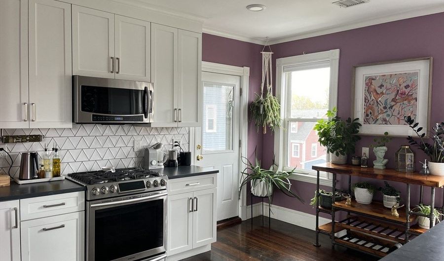 2145 Dorchester Ave 3, Boston, MA 02124 - 3 Beds, 2 Bath
