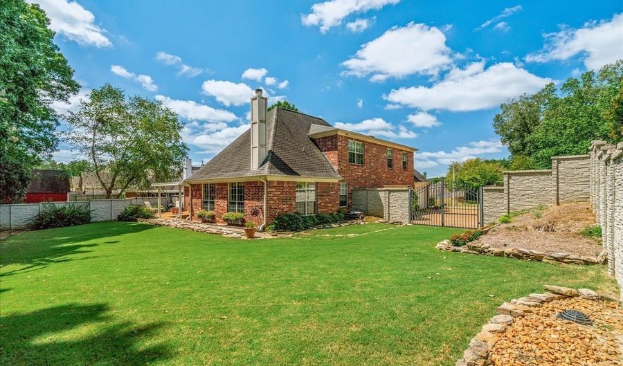 4616 MOLSONWOOD, Bartlett, TN 38135 - 5 Beds, 3 Bath