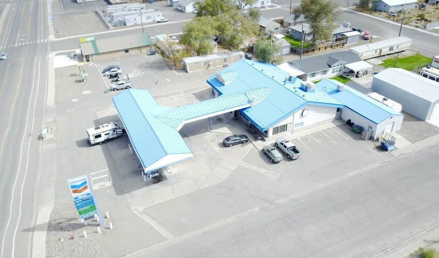 760 S Broad St, Battle Mountain, NV 89820 - 0 Beds, 0 Bath