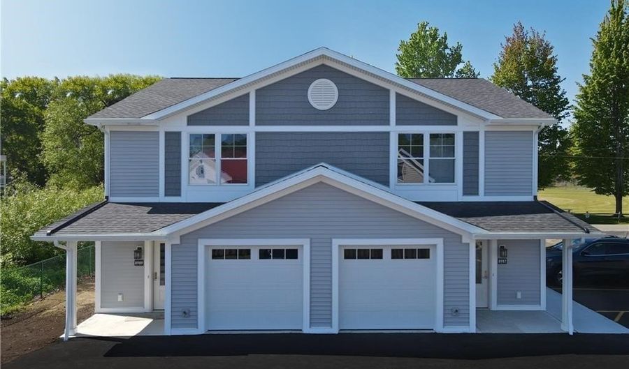 8989 Iroquois St, Angola, NY 14006 - 3 Beds, 3 Bath